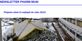 Newsletter PHARM MUNI 2021/01