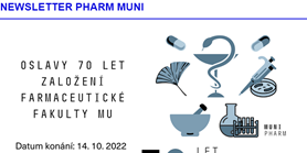 Newsletter PHARM MUNI 2022-9